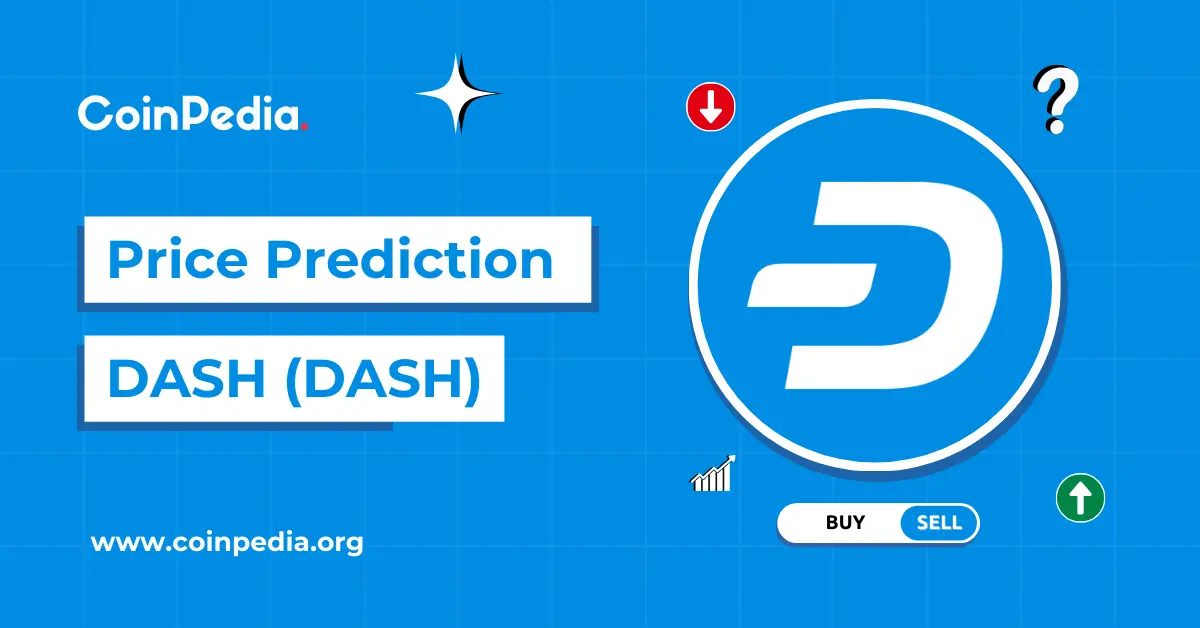 Dash Price Prediction 2026, 2027