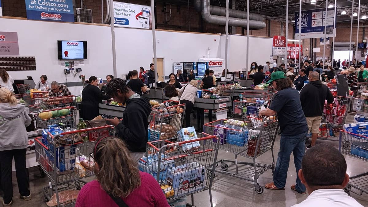 Costco expands pharmacy, prescription services for members