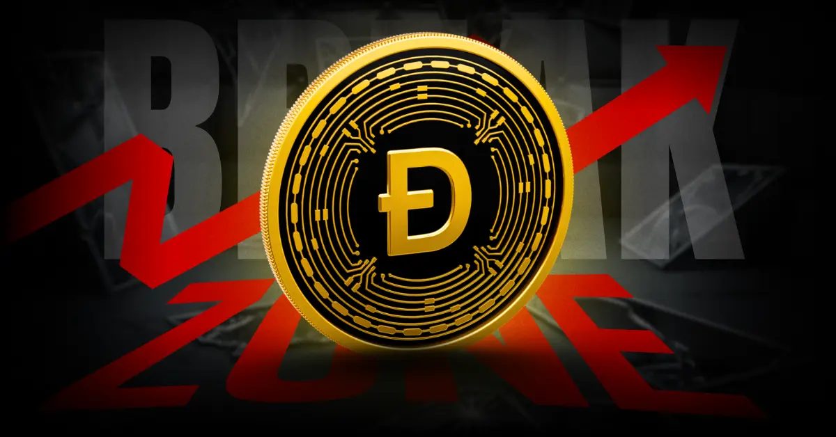 Dogecoin Consolidates at Key Demand Zone—Can Buyers Trigger a Trend Reversal?