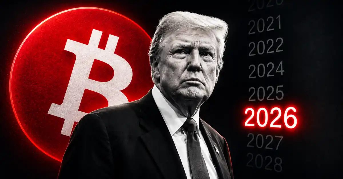 Bitcoin and Trump’s Support for Crypto Growth