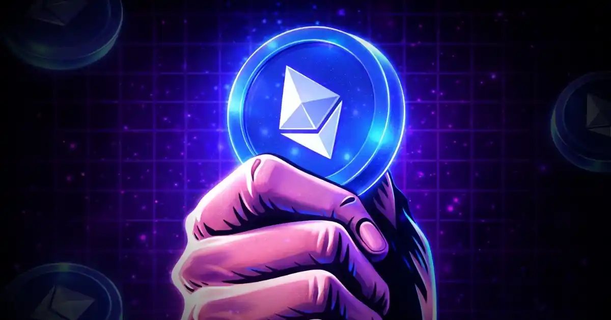 Decoding the Crucial ETH/USD Re-Test