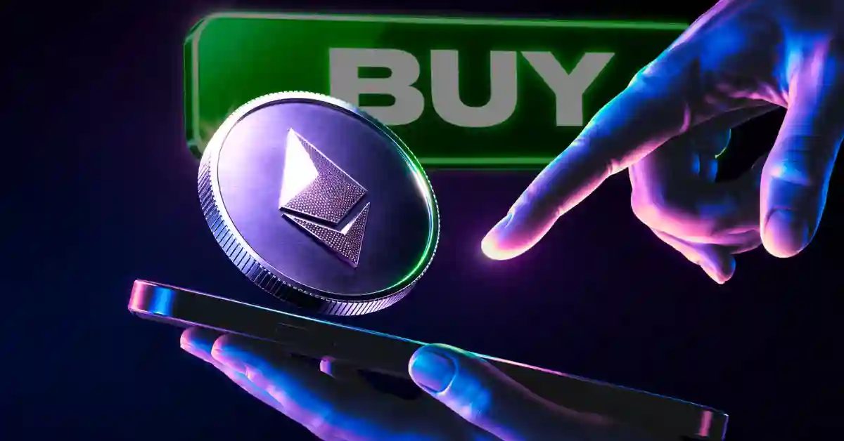 Ethereum Price Rebounds as $92M Short Squeeze Fuels ETH Recovery