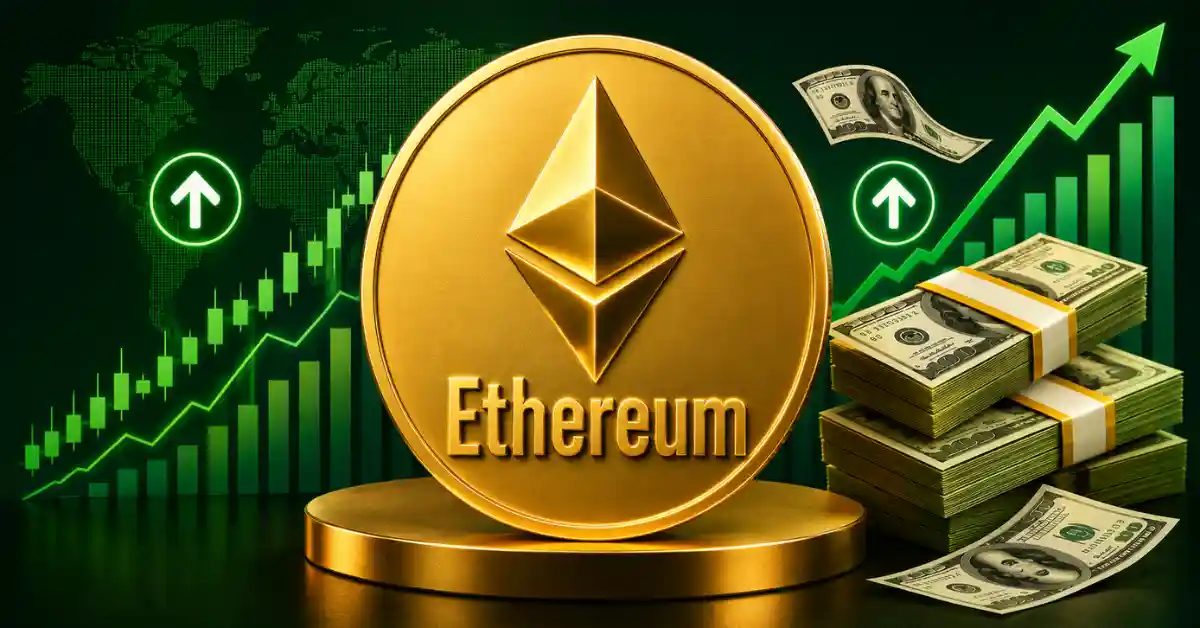 Ethereum Short Liquidations Reach Highest Level Since 2022