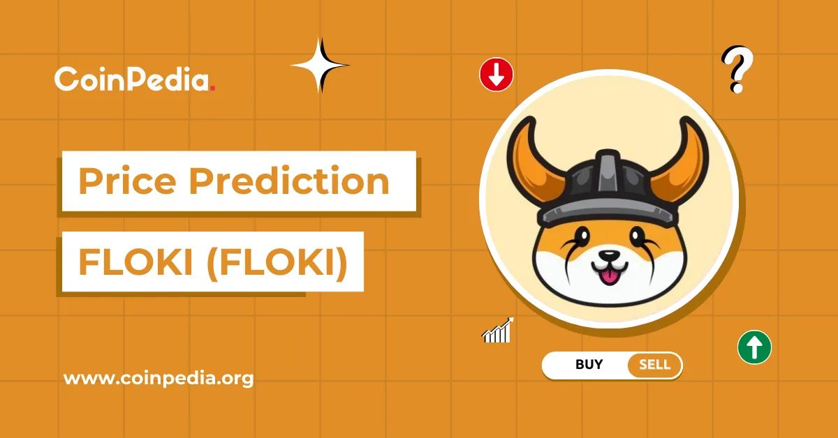 Floki Inu (FLOKI) Price Prediction 2026, 2027-2030