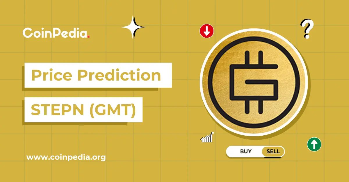 GMT (GMT) Price Prediction 2026, 2027-2030