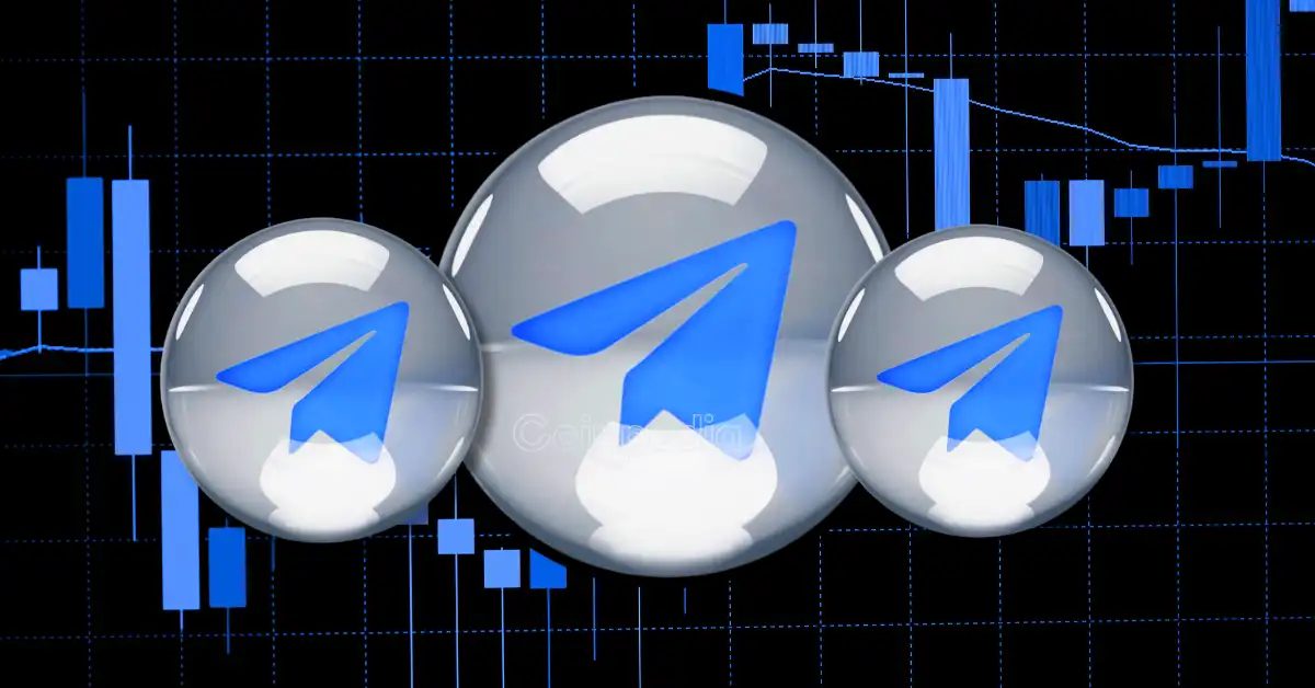 GRAM Price Jumps 20% But July Token Unlock Looms Large