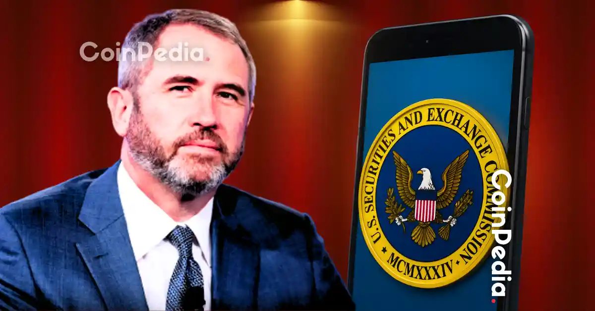 Garlinghouse Breaks Silence on Ripple’s Near Shutdown During SEC War