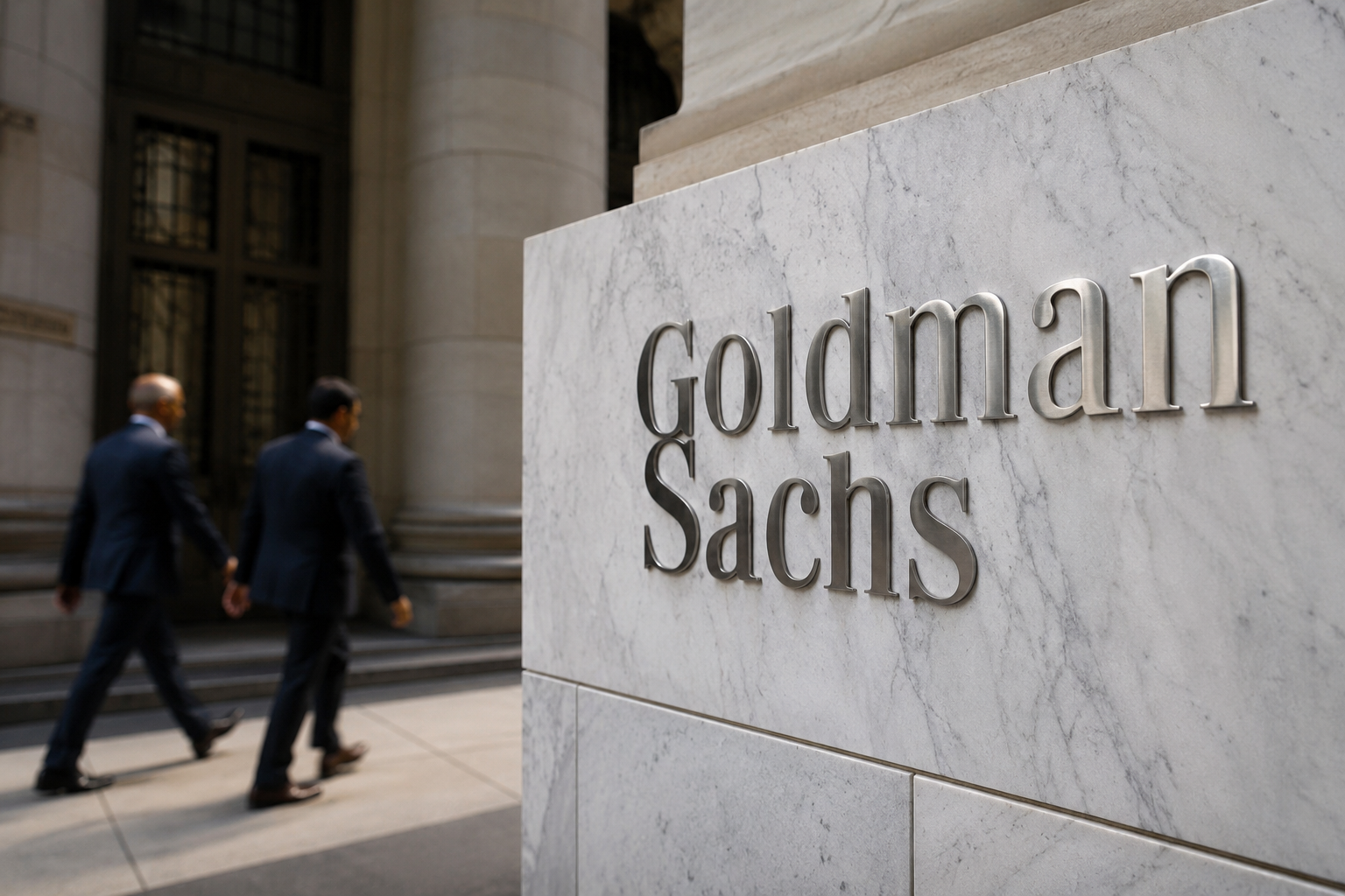 Goldman Sachs stock soars after massive earnings beat shocks Wall Street