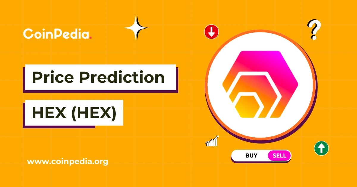 HEX Price Prediction 2026, 2027-2030