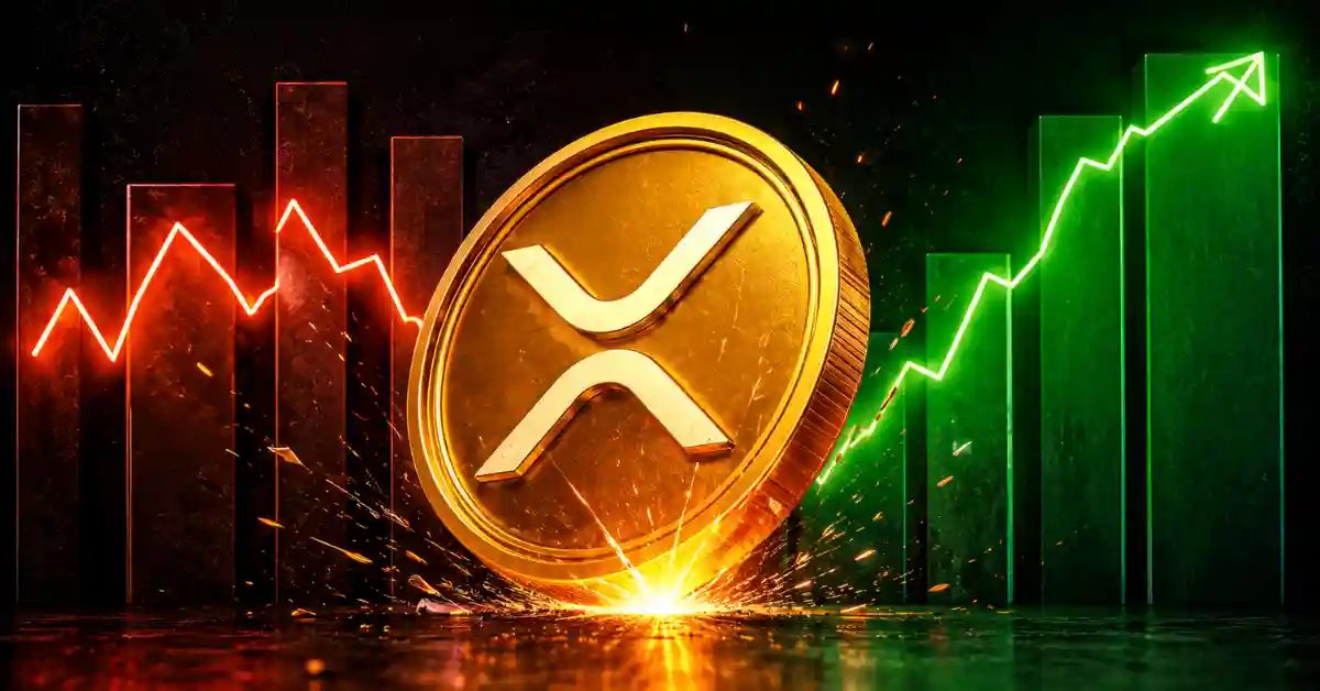 Here’s Why XRP May Not Rally Until 2028
