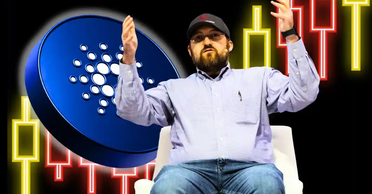Hoskinson’s Views on Cryptocurrency and Politics