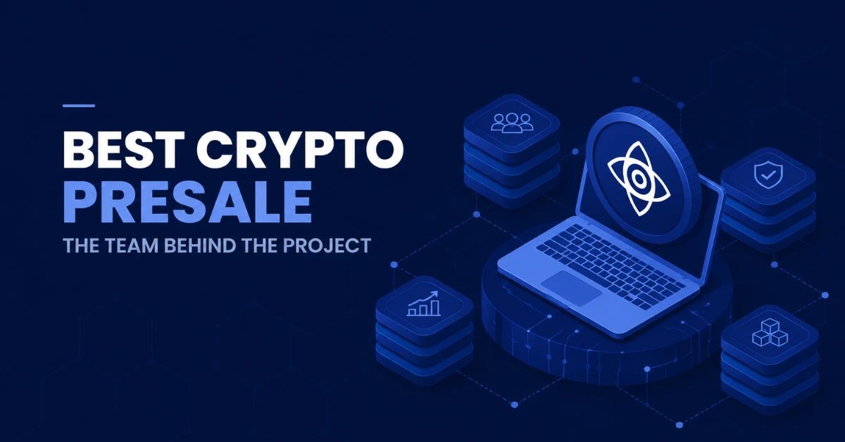 Is SeerDEX the Best Crypto Presale 2026?