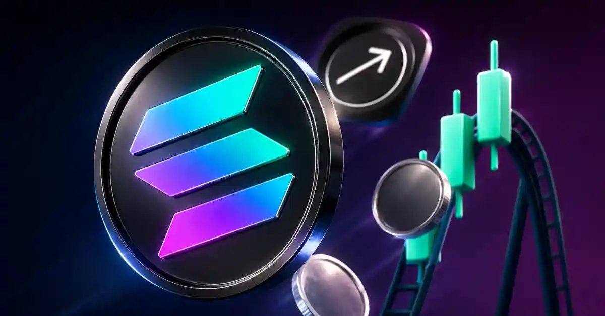 Solana Price Prediction Amid Crypto Bullish Outlook