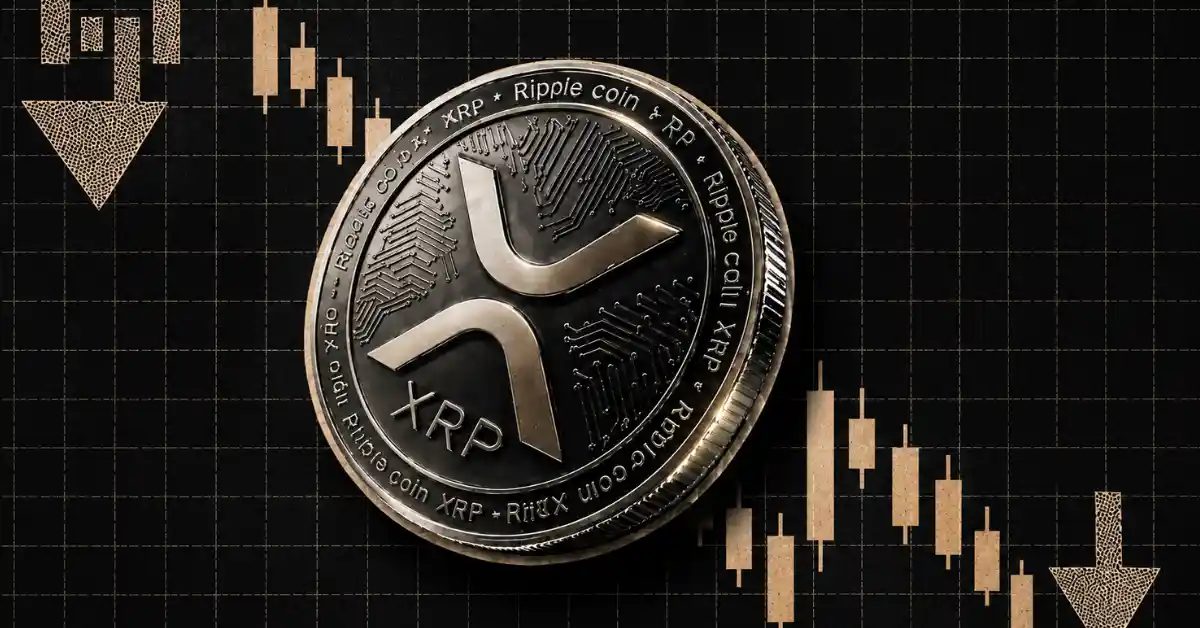 XRP Network Activity Falls to 2026 Lows—Can the Price Stay Resilient?