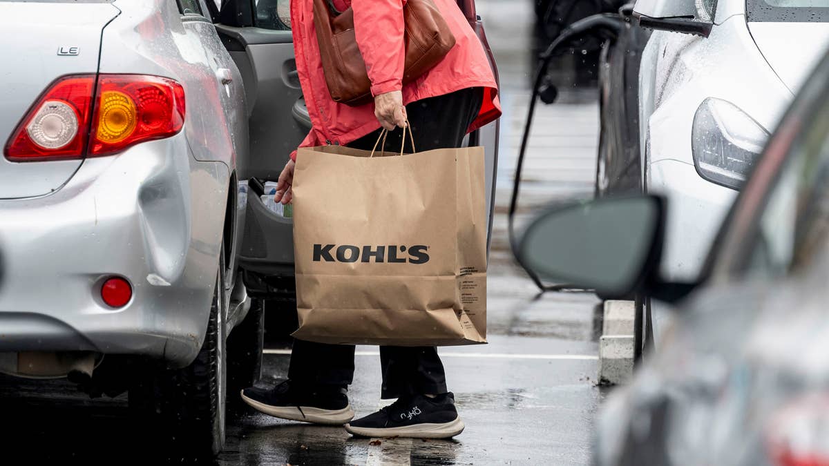 Kohl’s drops generous offers as it tries to win back customers