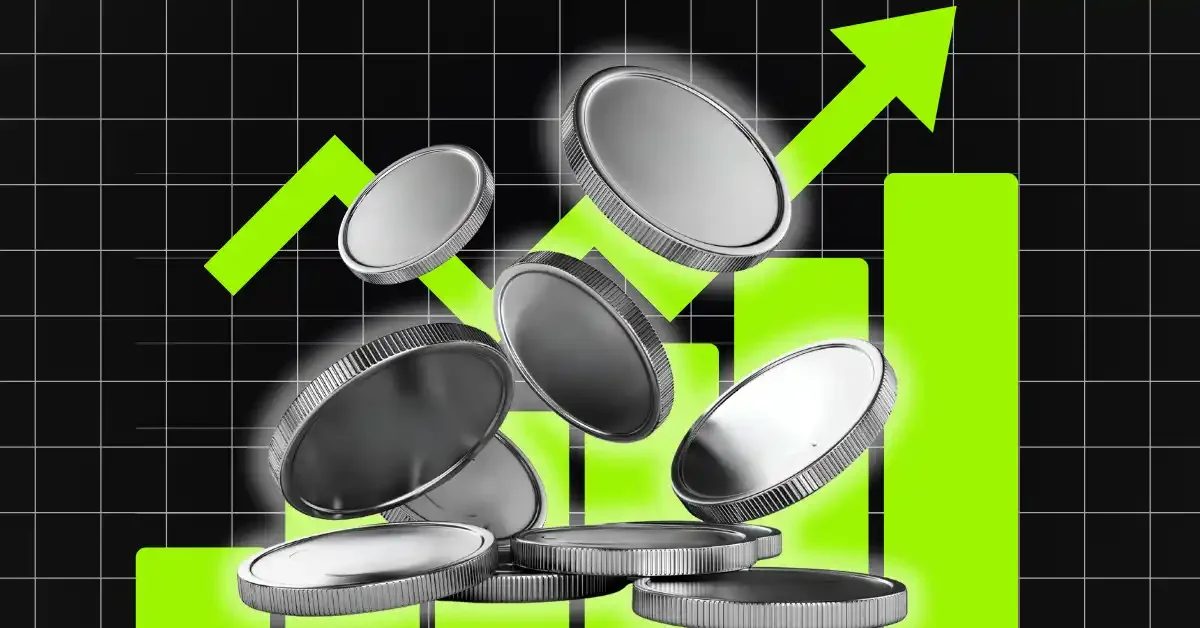 Why Is Momentum (MMT) Token Price Up By 77% Today?