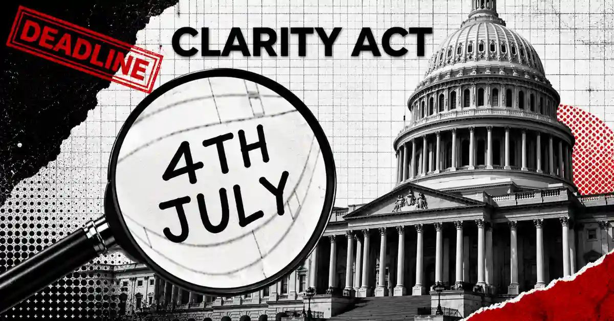 MCSA Takes Neutral Stance on Digital Asset Bill