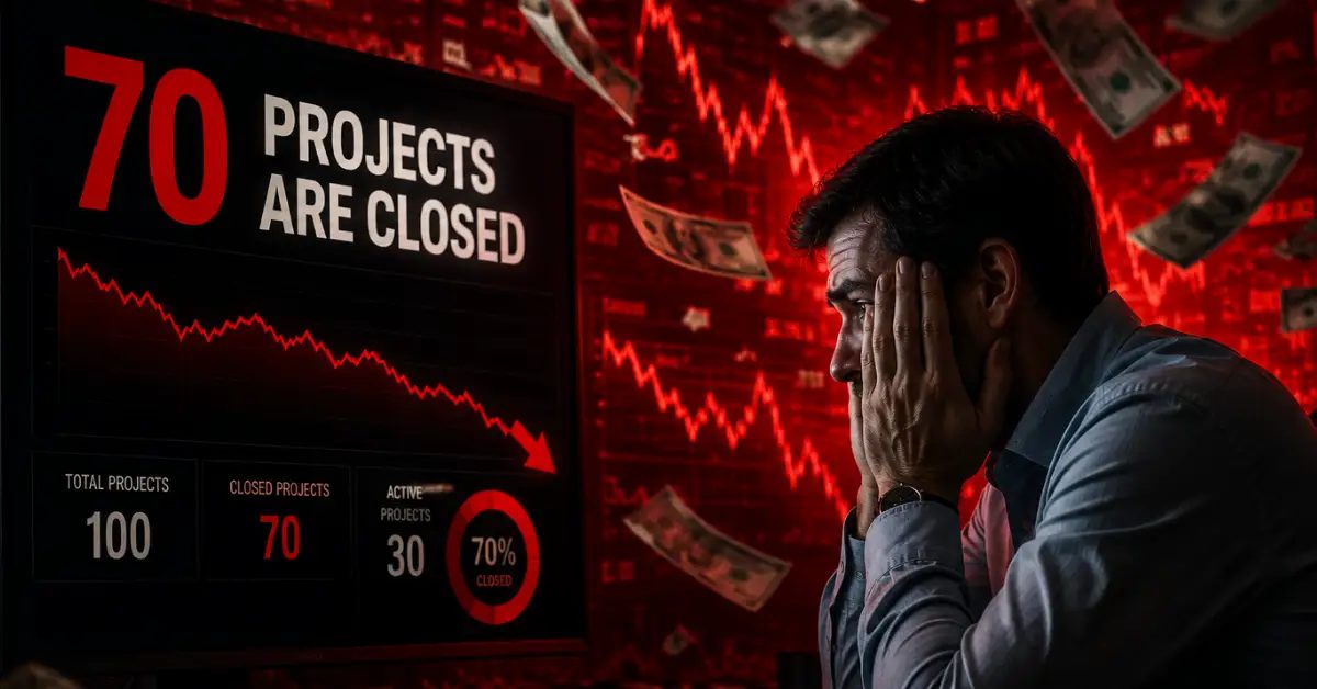 MegaETH Shuts Down Mega Mafia Startup Accelerator