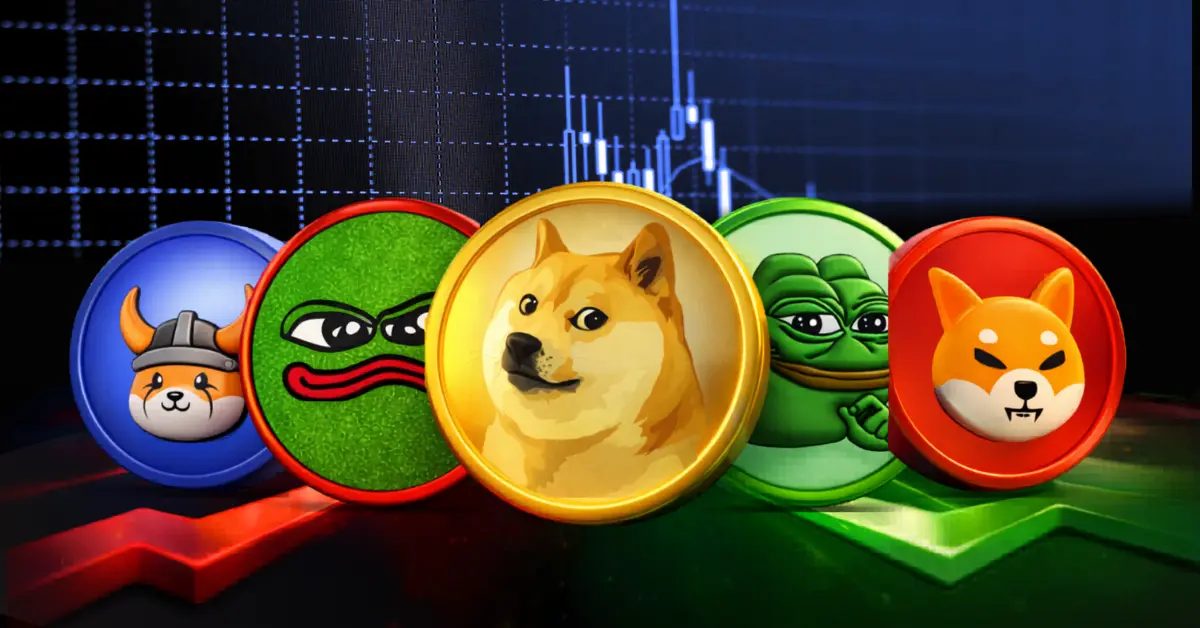 Memecoin Mania Returns? PEPE, SHIB, and BOME Flash Bullish Breakout Signals