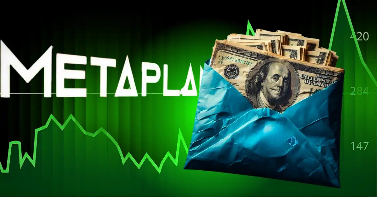 Metaplanet Explores Bitcoin-Based Digital Credit With Partners