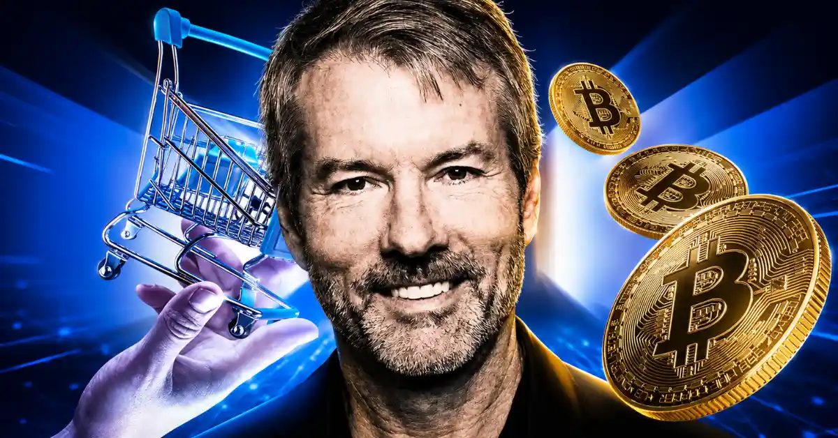 Michael Saylor on Bitcoin’s Potential Spring Phase