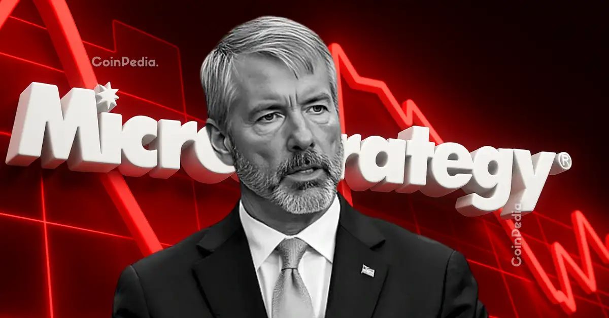 Michael Saylor’s Strategy Raised $466.7M But Bought Zero Bitcoin