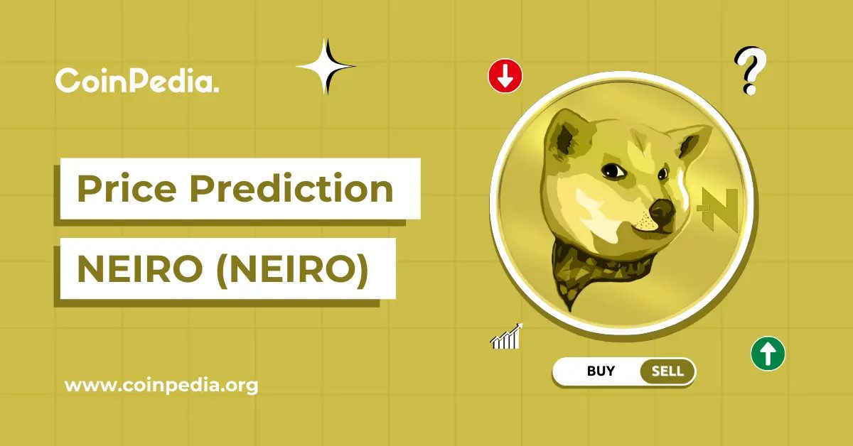 NEIRO Memecoin To Hit $0.005?