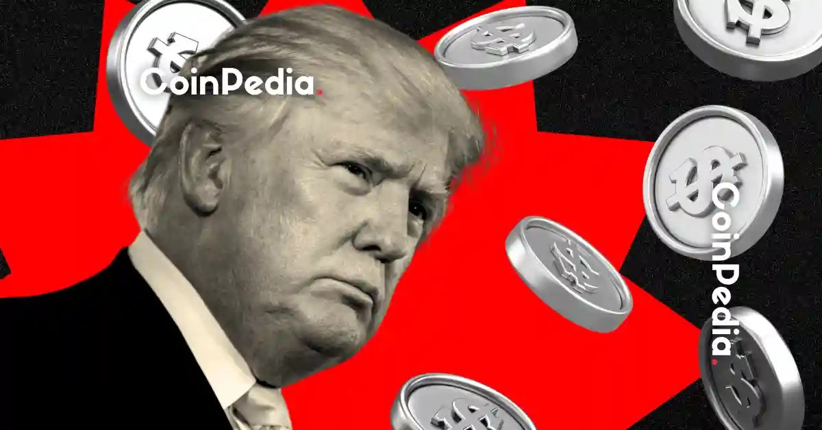 Nearly 1 Million Trump Coin Investors Lost $3.8 Billion