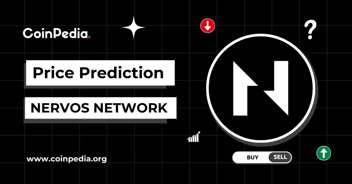 Nerrvos Network (CKB) Price Prediction 2026, 2027 – 2030