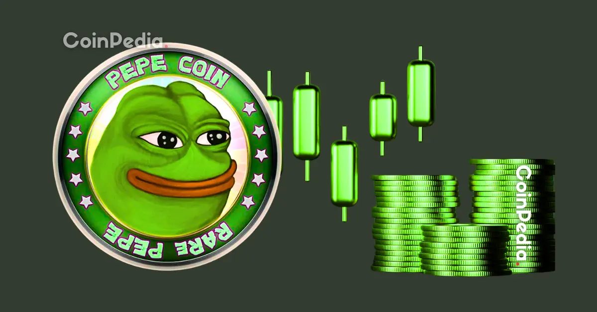 PEPE Price Eyes a 13% Rally as Bulls Challenge a Crucial Resistance Zone