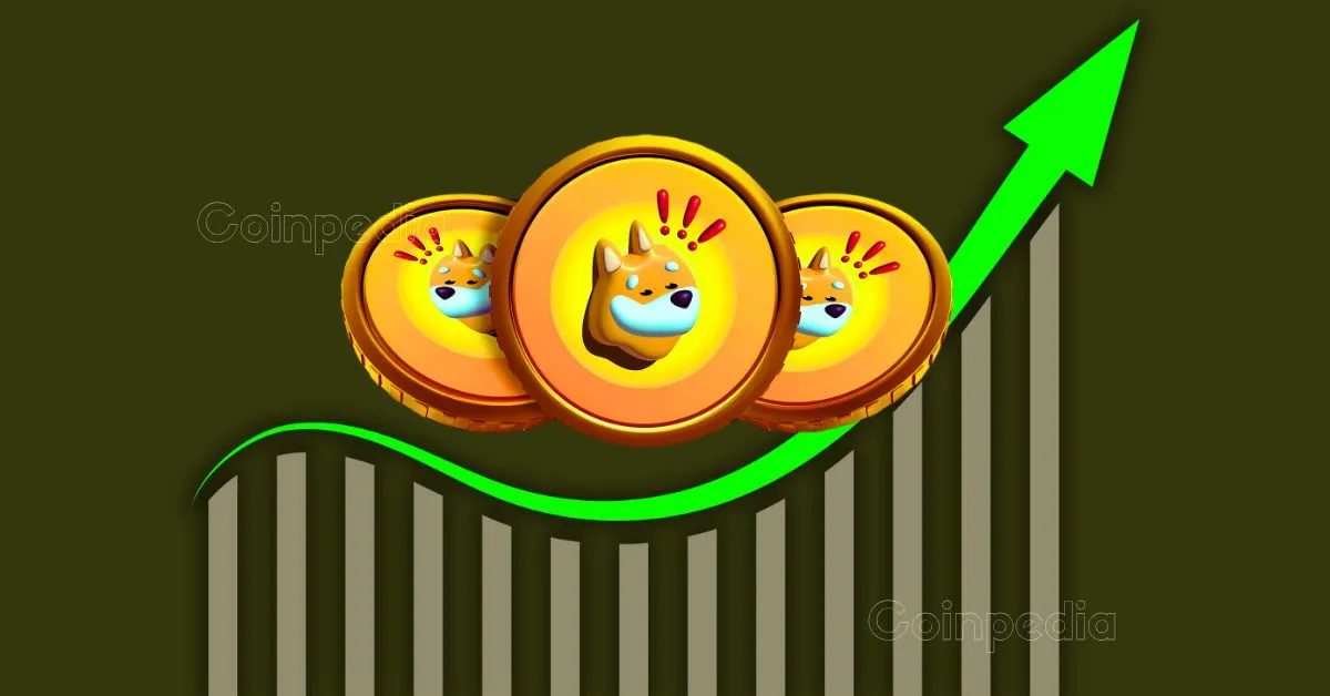 PEPE and BONK Lead the Crypto Rally