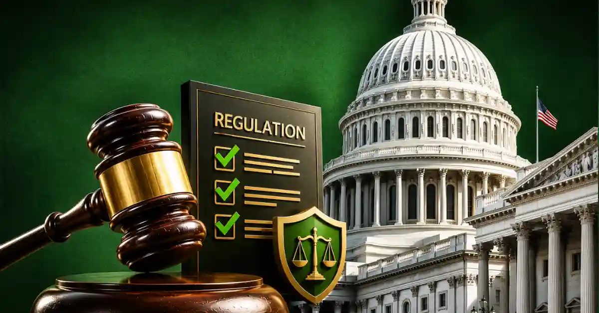 CLARITY Act: Navigating the Senate’s Challenges