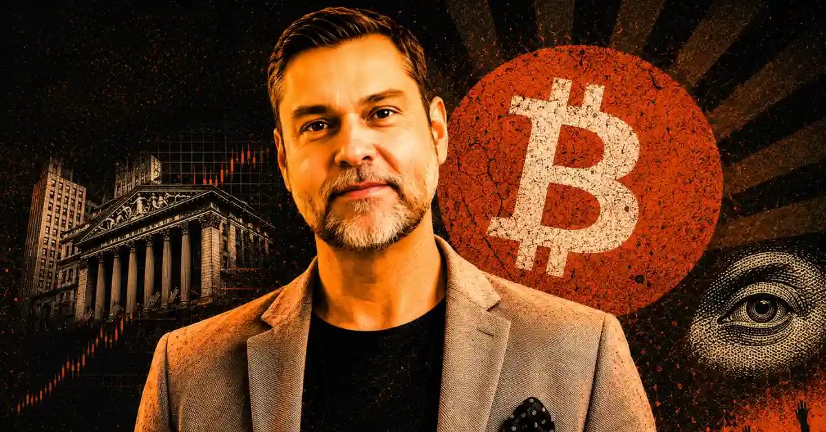 Raoul Pal Reveals the Next 100x Crypto Trade and It Is Not Bitcoin, Ethereum or XRP