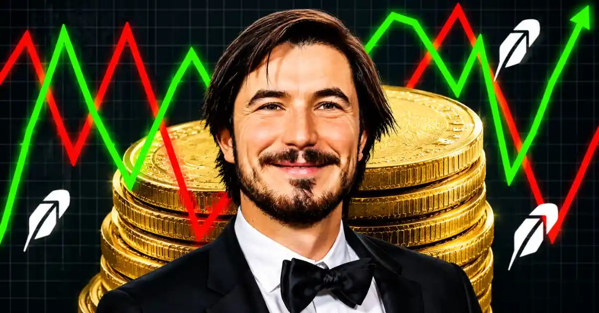 Robinhood Chain Flips Hyperliquid in DEX Volume—Here’s What Really Powered the Surge