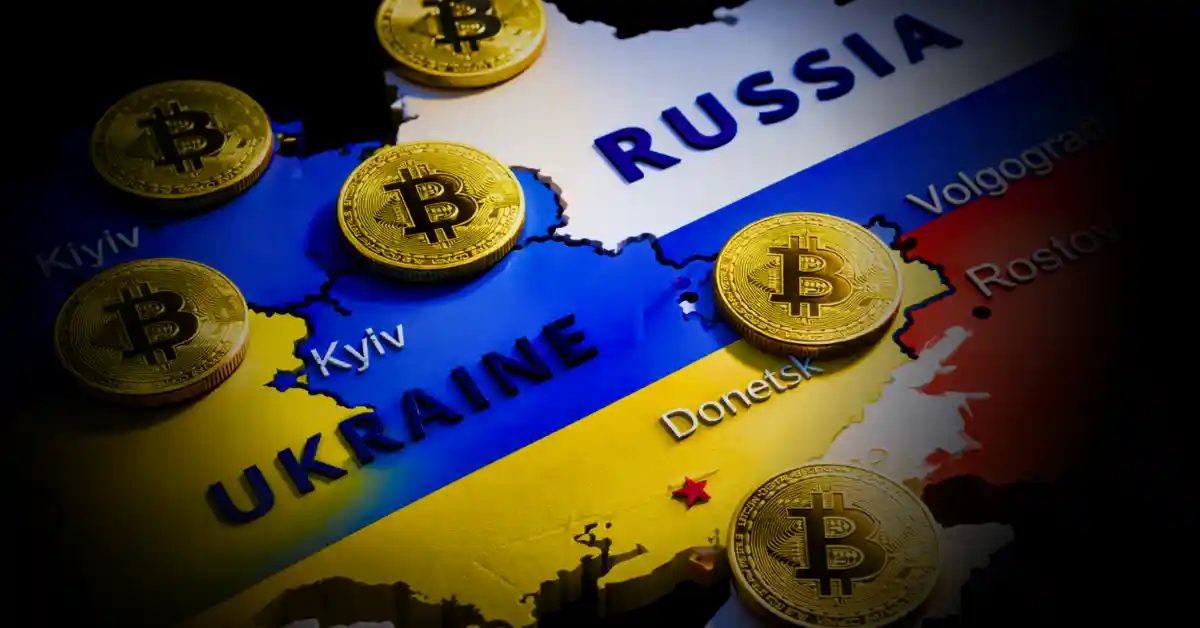 Russia Advances Crypto Bill Ahead of Second Reading