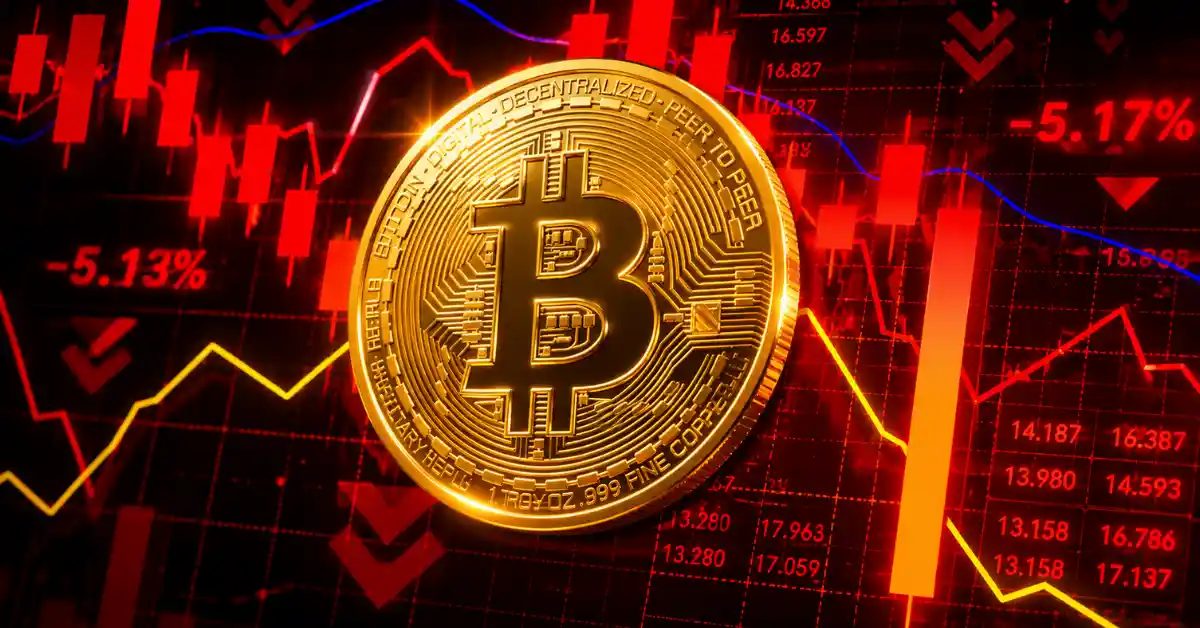 Support at $59,000 Could Decide the Next Move