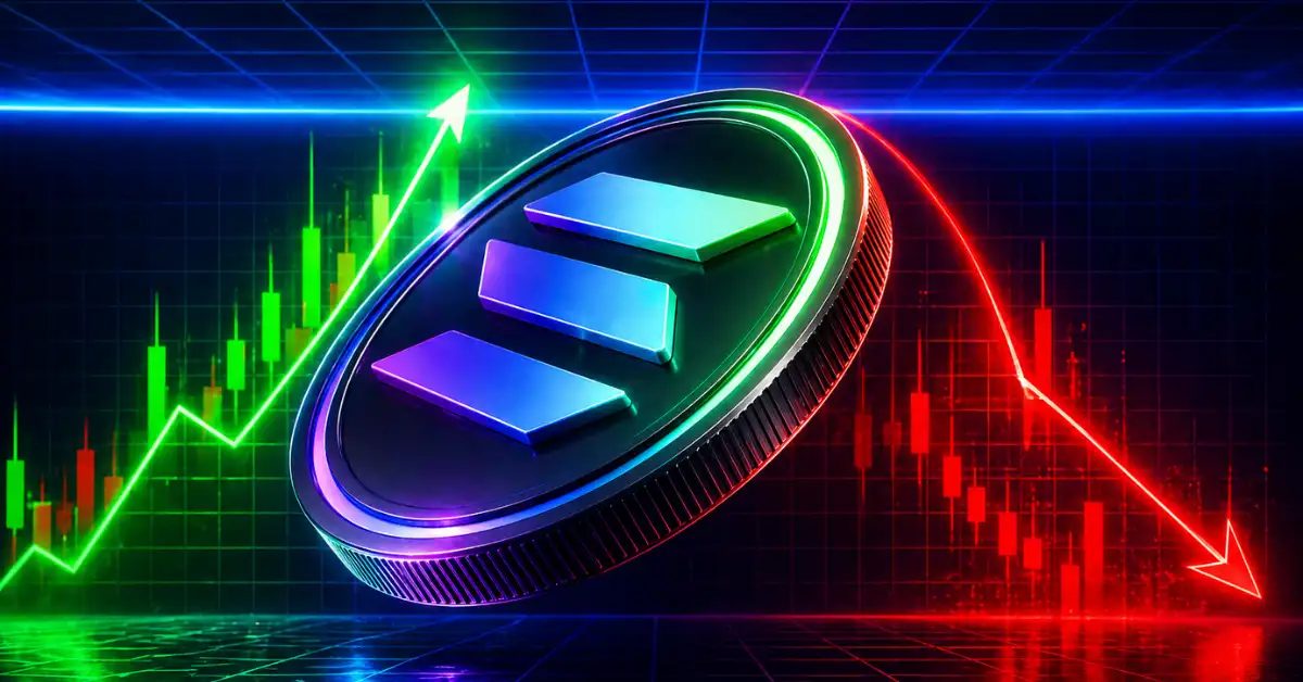 Solana Enters a Transition Phase—Can a Breakout Trigger a SOL Price Rally to $140?