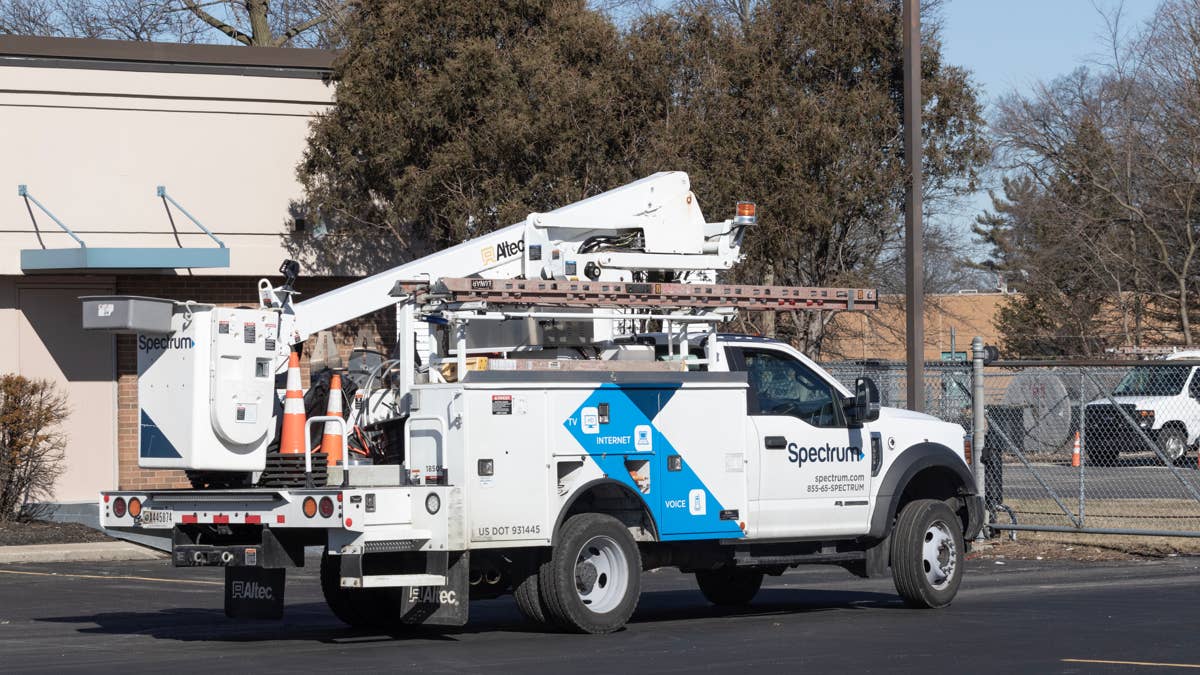 Spectrum makes significant decision as customer losses mount