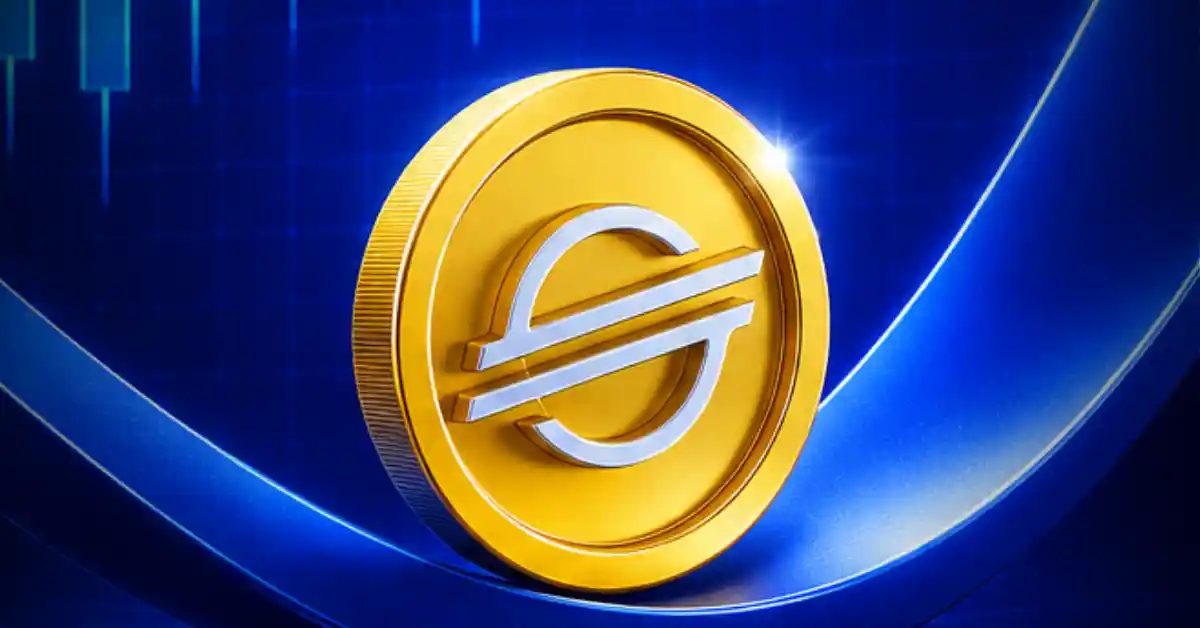Stellar (XLM) Volume Surges 300% as Selling Pressure Mounts—Is a Major Price Move Brewing?