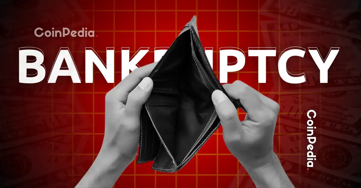 Storj Chapter 11 Bankruptcy Details Explained