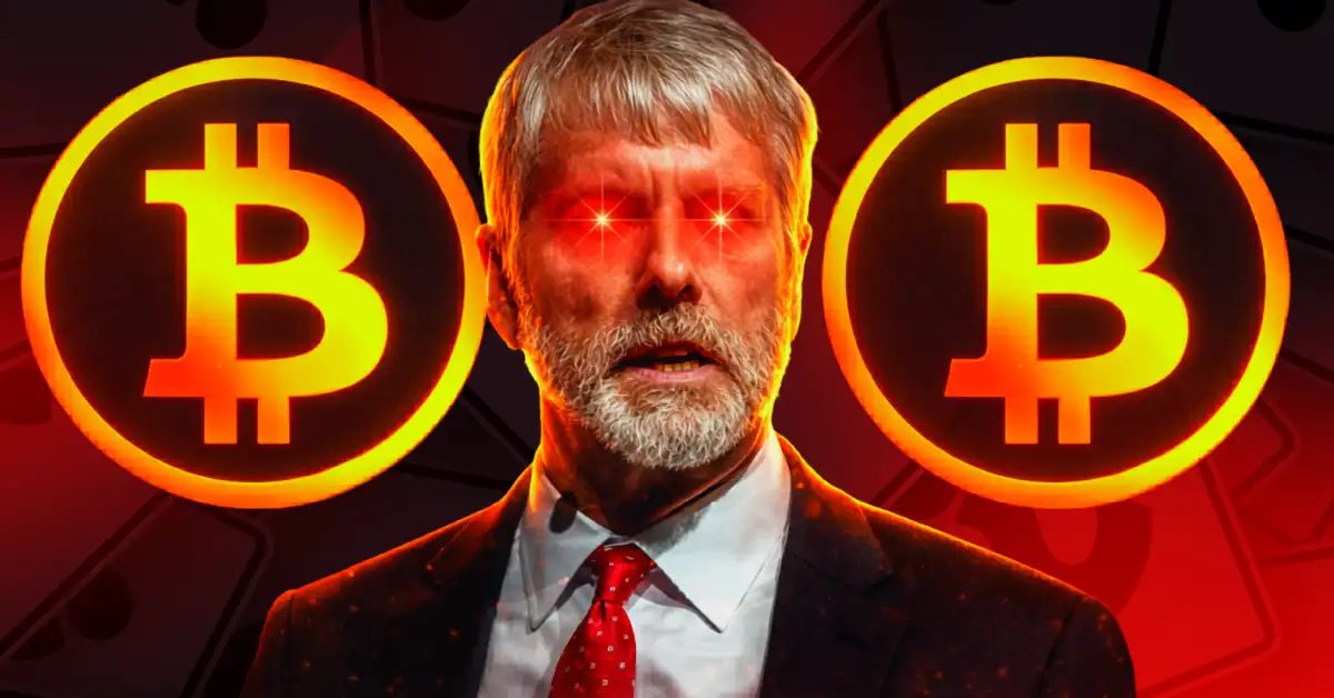 Strategy Sells 3,588 BTC Worth $225 Million in Its Biggest Sale Ever