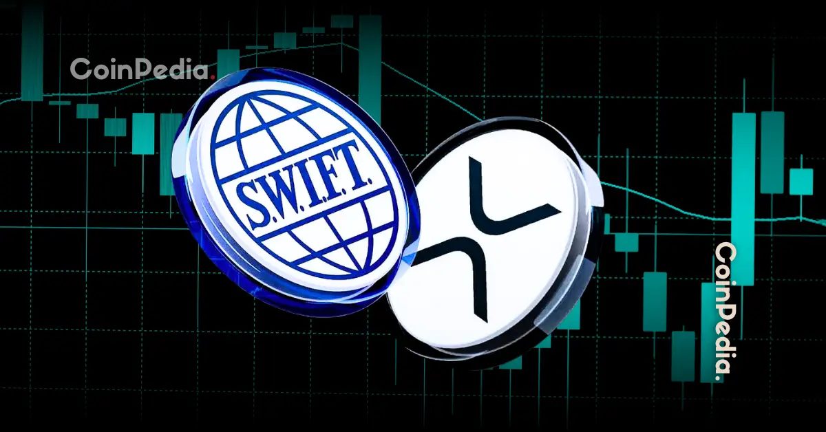 Swift Launches Blockchain Ledger for Cross-Border Payment Pilot