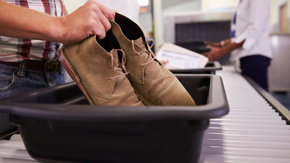 TSA issues stern new warning about peanut butter