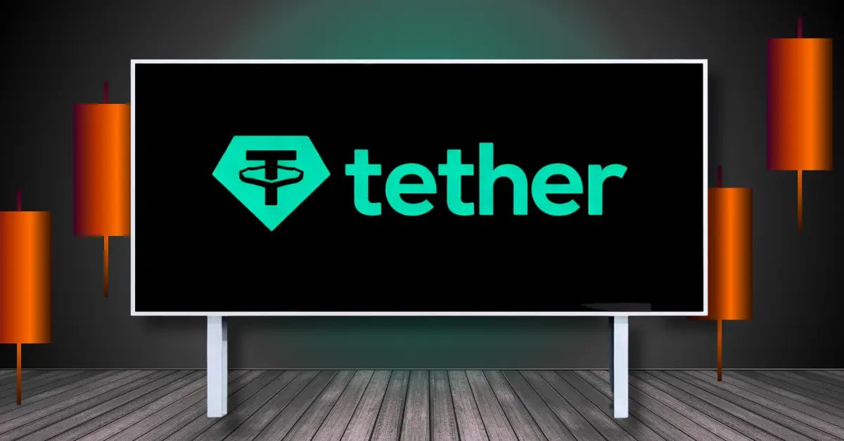 Tether USAT Launch on Celo Beyond Ethereum for First Time