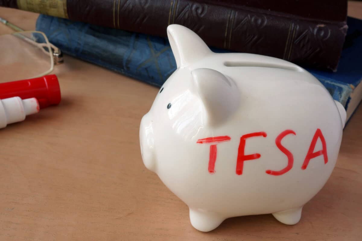 The TFSA Balance You’ll Probably Need to Retire in Canada