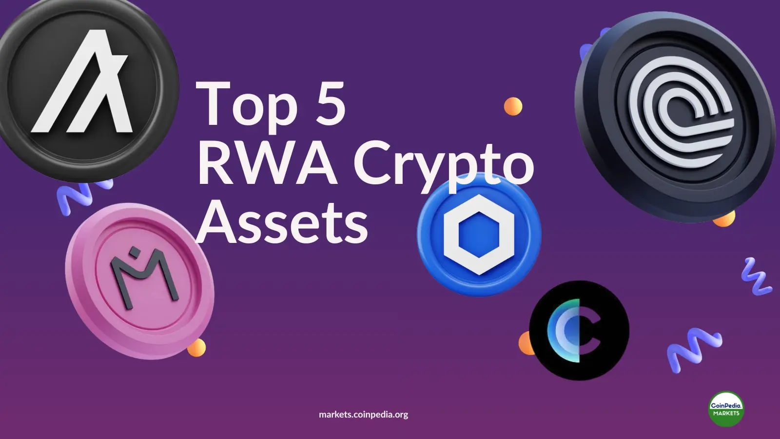 Top RWA Altcoins To Watch This Week