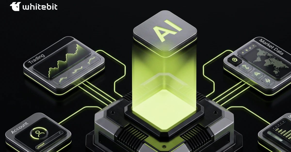 Trade, Monitor and Automate Through Your Favourite  AI Assistant