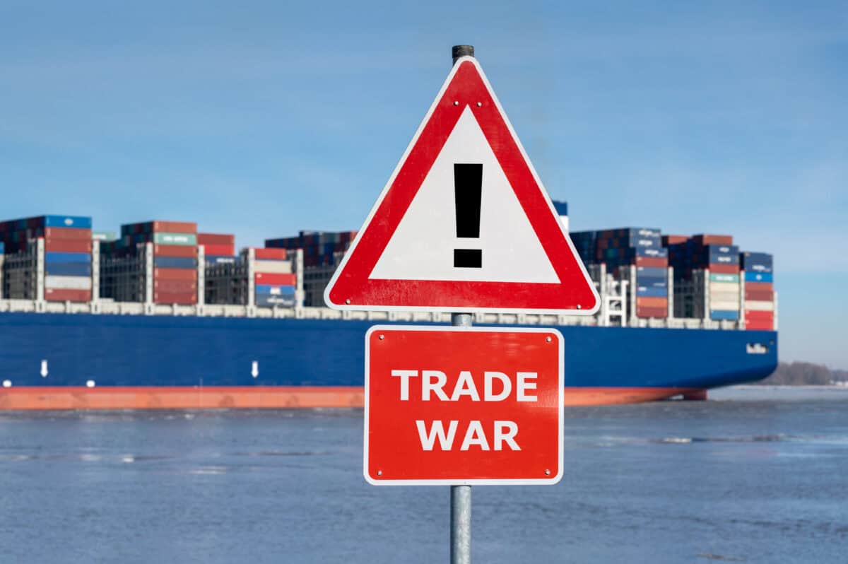Trade Tensions Are Back: Here’s 1 TSX Stock Built to Earn Through the Noise