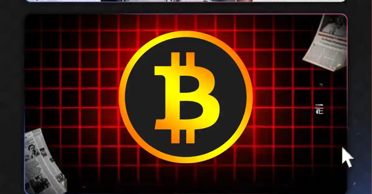 U.S.-Iran War Pause Pushes Bitcoin Above $65K Ahead of FOMC