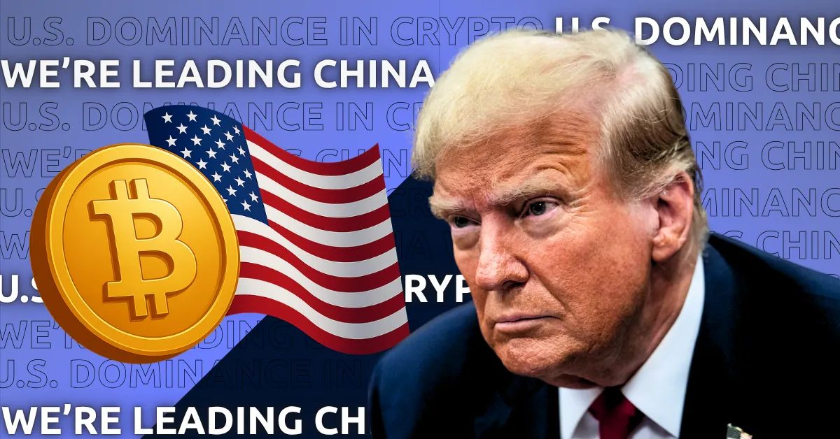 US Stock Market Insights from Donald Trump
